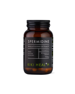 Kiki Health - Spermidine - 60 vcaps 